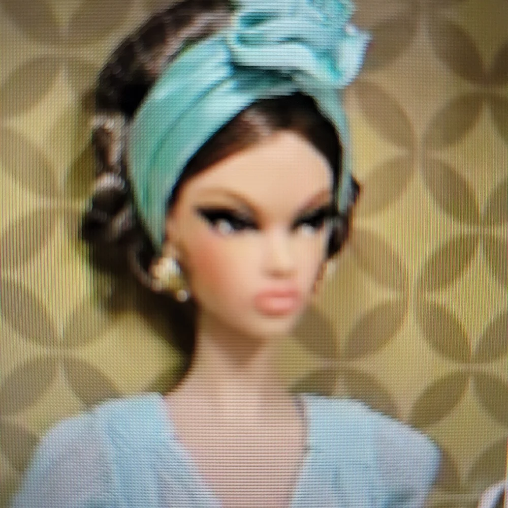 Doll - Picture 3 of 5